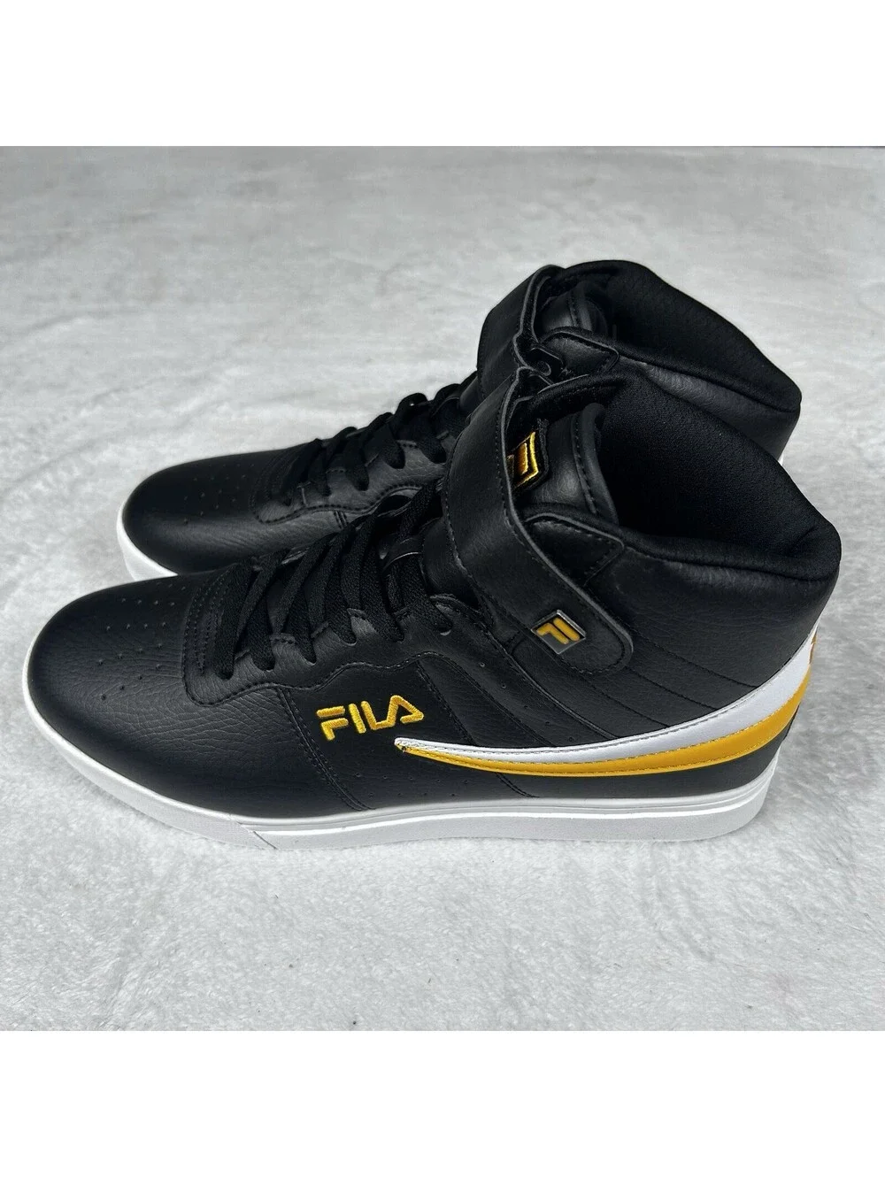 Fila vulc 13